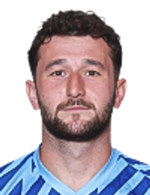 Bujar Abazi profil resmi