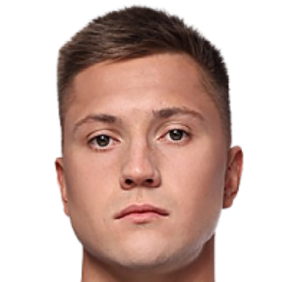Daniil Veselov