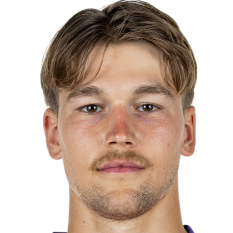 Niklas Sauter