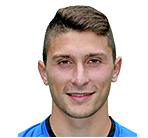 Mattia Caldara