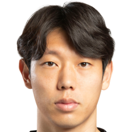 Jun-Seong Yoon