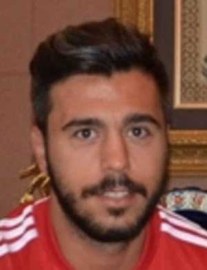 Cenk Saritas