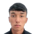 Sulhet Alimjan