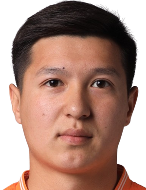 Erbol Kultaev