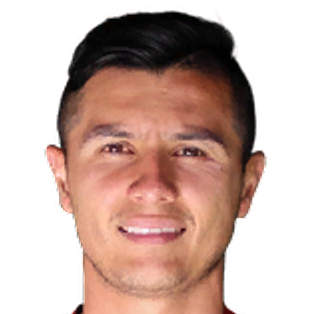 Edson Omar Vásquez Ortega