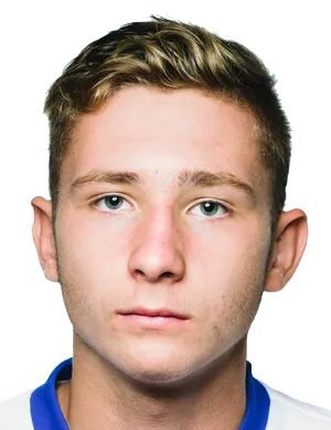 Mark Polushin
