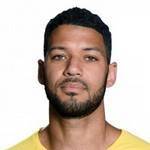 Jobi McAnuff