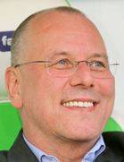 Thomas Röttgermann photo