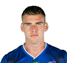 Kasper Poul Molgaard Jorgensen photo