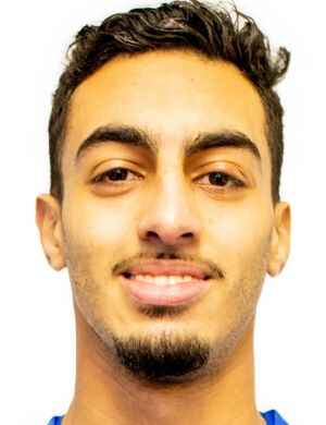 Achraf·El Mhamdi