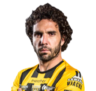 Fernando Marteli photo