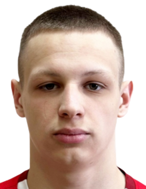 Maksim Isaev profil resmi