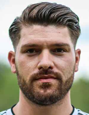 Philipp Klein profil resmi