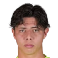 Alexandre Kouto Horio Pisano