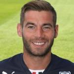 Peter MacDonald photo