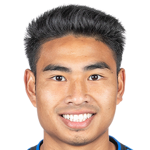 Michael Baldisimo
