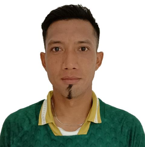 Dwi Kuswanto