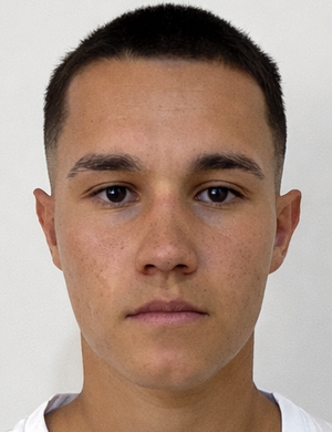 William Thomason profil resmi
