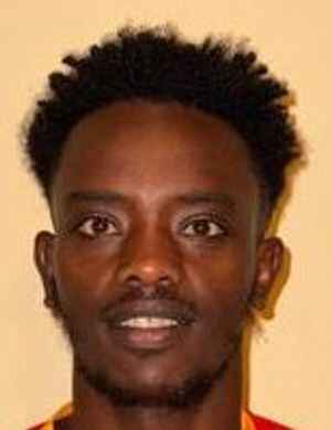 Bereket Wolde profil resmi
