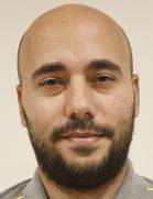 Melikşah Sezgin photo