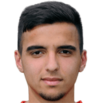 Mergim Fejzullahu photo