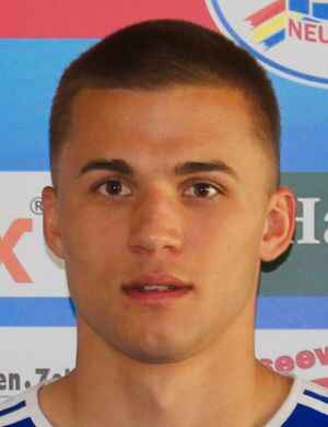 Przemyslaw Lagiewczyk