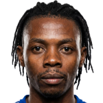 B. Tchamba profile picture