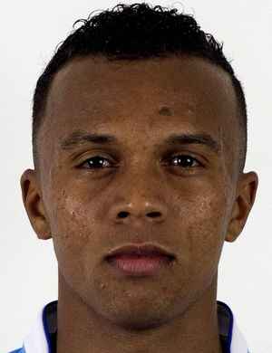 Magno dos Santos Ribeiro profil resmi