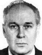 Sergey Shaposhnikov photo