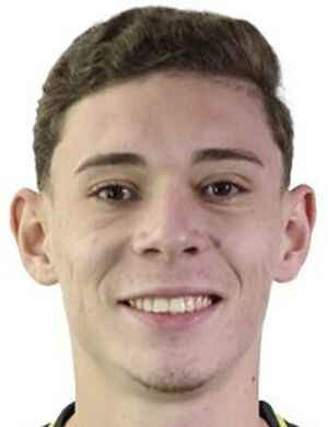 Andre Cardoso profil resmi