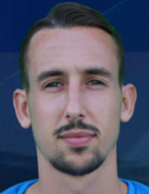 Thibaut Metayer profil resmi