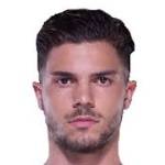 Tiago Manuel Fernandes Ribeiro