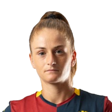 Valeria Monterubbiano