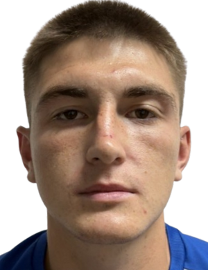 Konstantin Grahlyov profil resmi