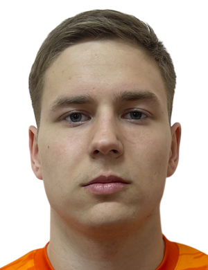 Kirill Gusev profil resmi
