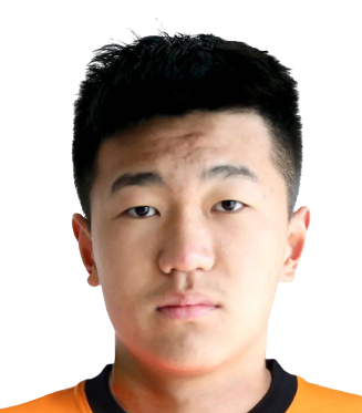 Lyu Xinkai