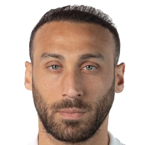 Cenk Tosun