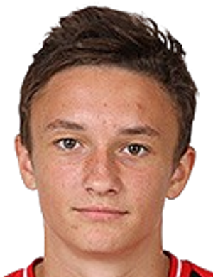 Oleksandr Lovynyuk profil resmi