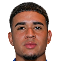 Kendry Páez
