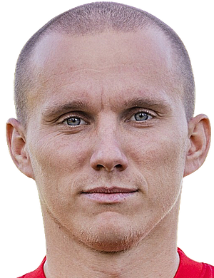 Andriy Voloshyn profil resmi