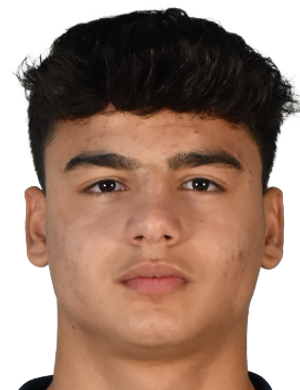 Bilal Demirag