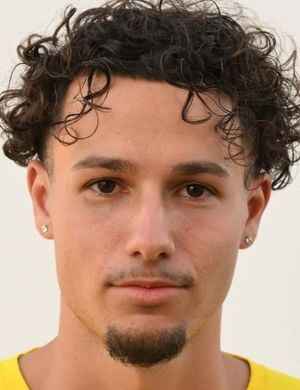 Valentin Nushi profil resmi