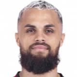 Michael Richard Delgado De Oliveira