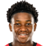 Jeremiah Mensah