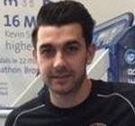 Sam Liversidge photo