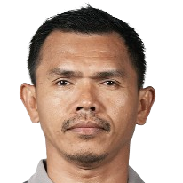 Ricardo Salampessy