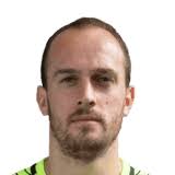 Jamie MacDonald