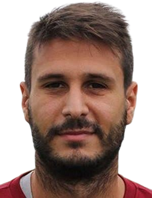 Samuele Buda