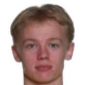 Jonas Sörensen Selnaes