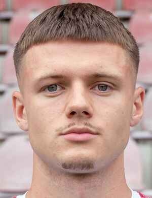 Winzent Suchanek profil resmi